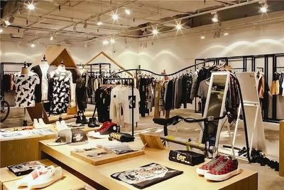 深度了解&ldquo;集合店&rdquo;